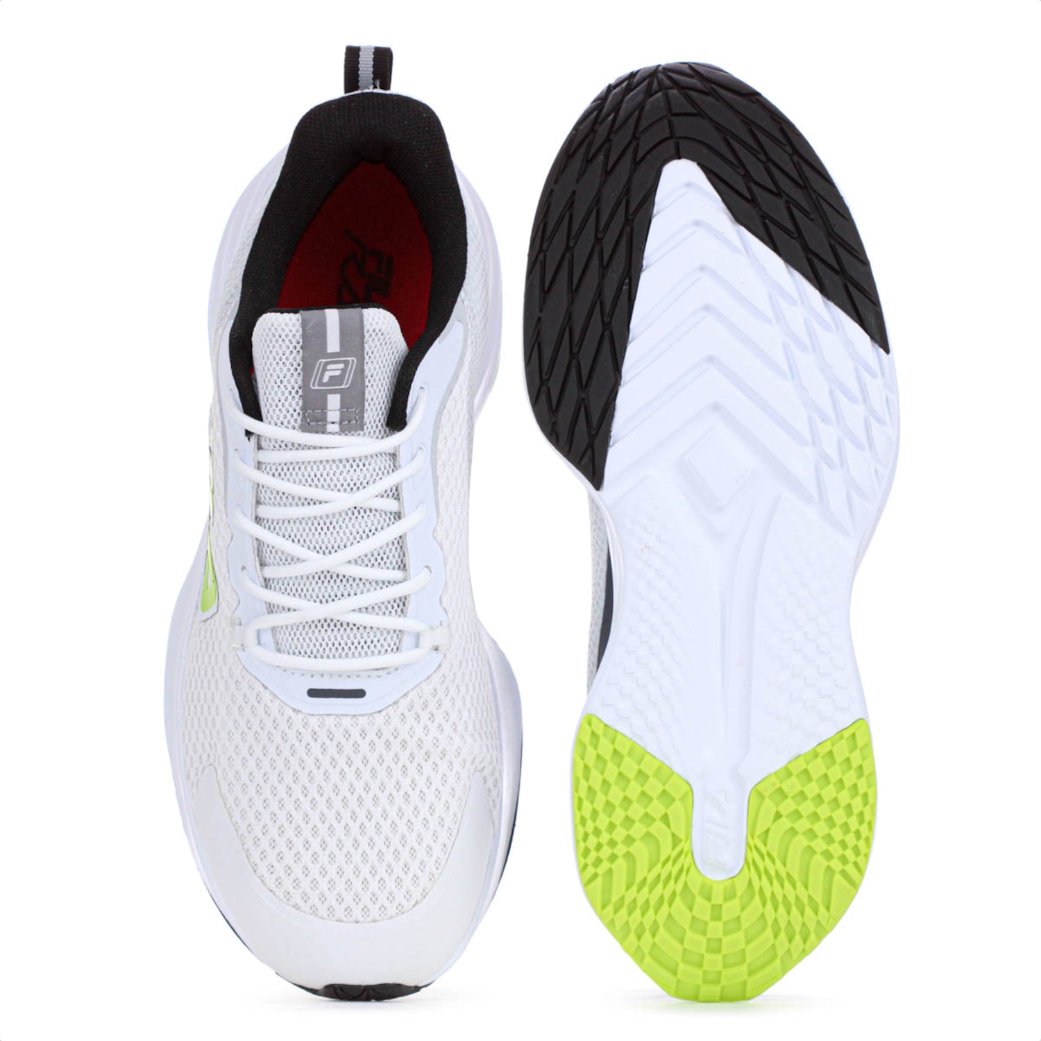 Tênis Fila Racer Comet - Masculino - Foto 2