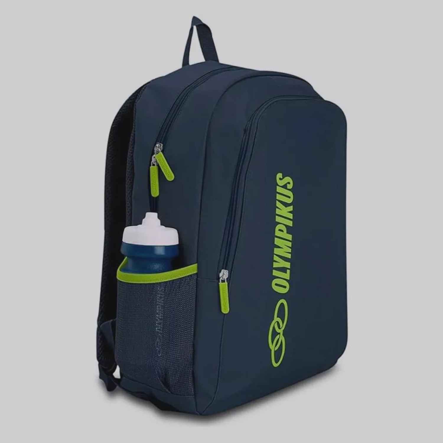Mochila Olympikus Essential - 19 Litros - Foto 1