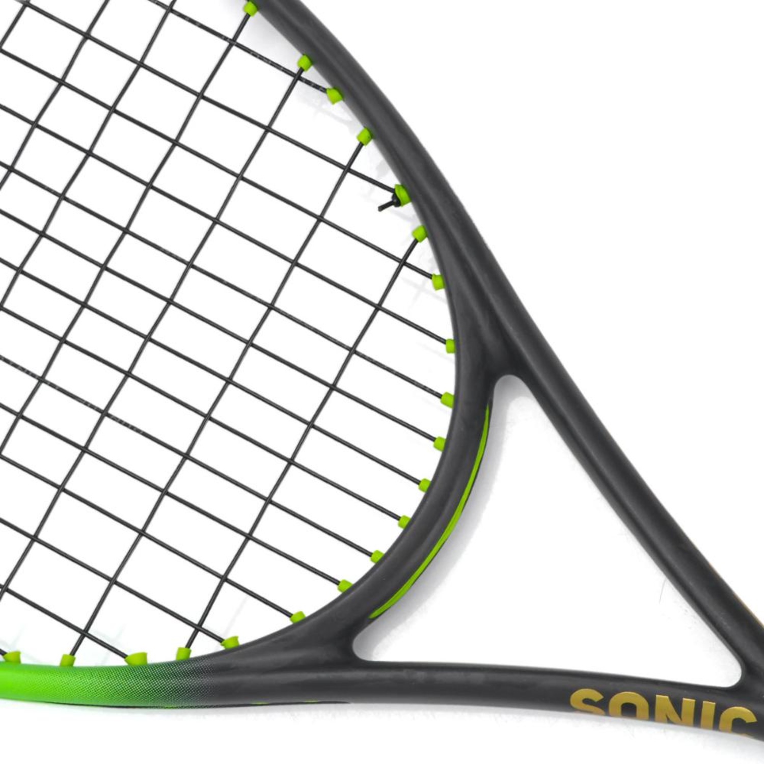 Raquete de Squash Dunlop Sonic CorElit135 - Foto 4
