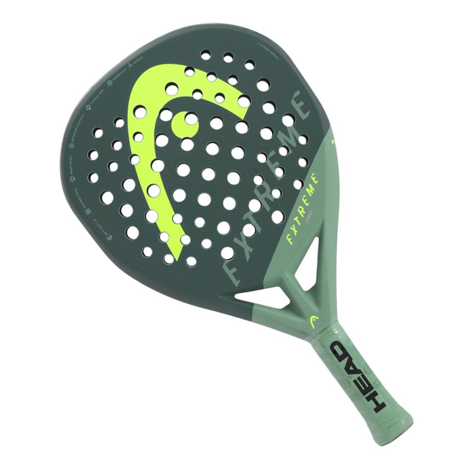 Raquete de Padel Head ExtremPro - Foto 1