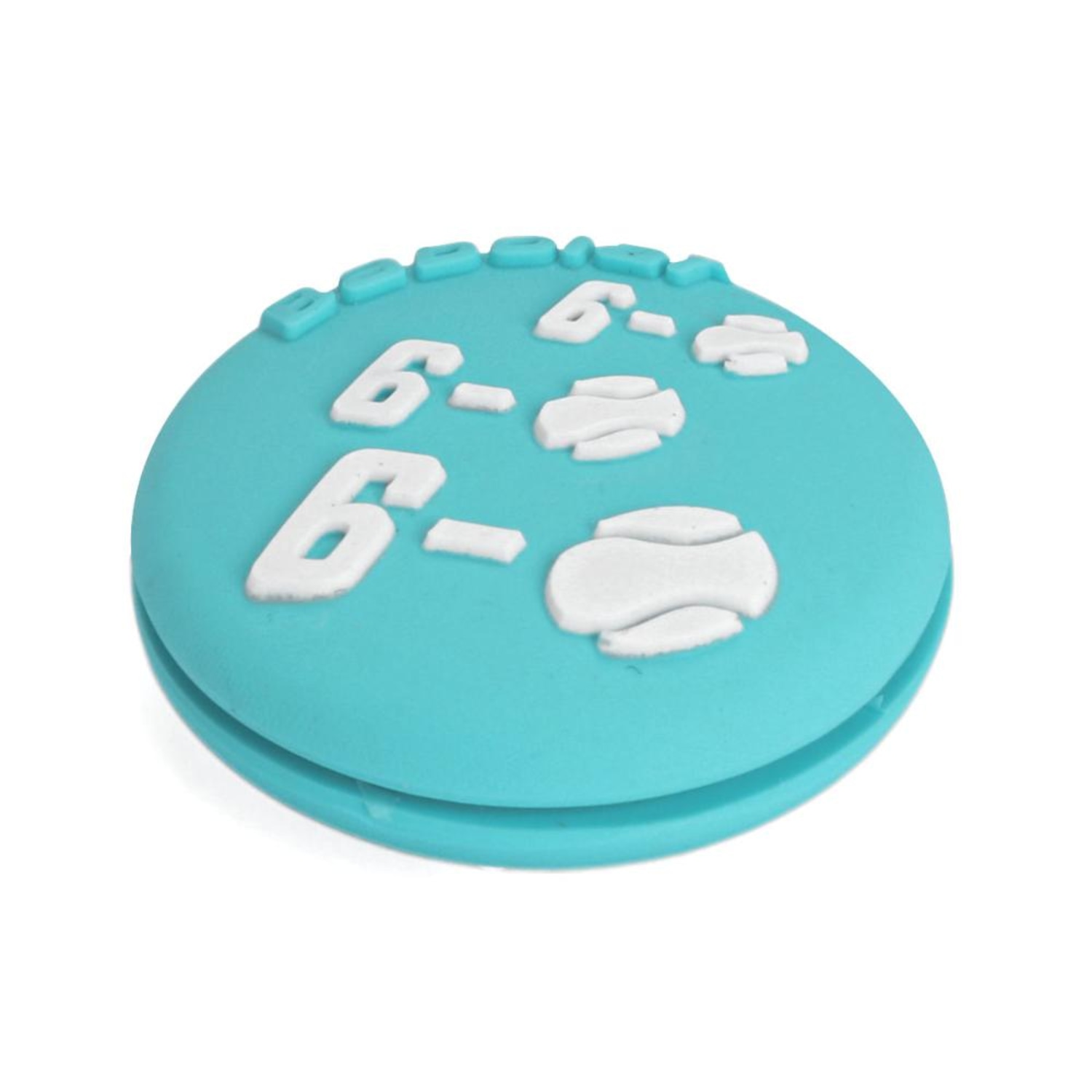 Antivibrador Babolat Loony Damp Bola 6 0 - Foto 2