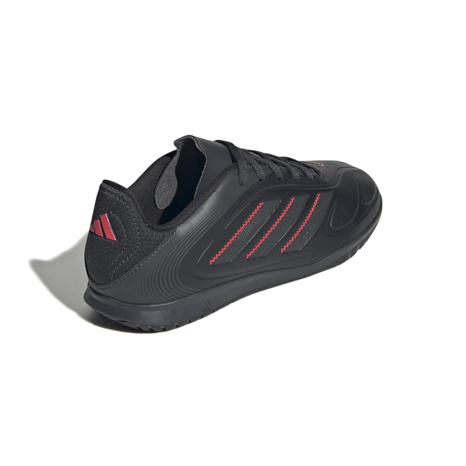 Chuteira Futsal Infantil adidas Copa Pure III Club - Foto 4