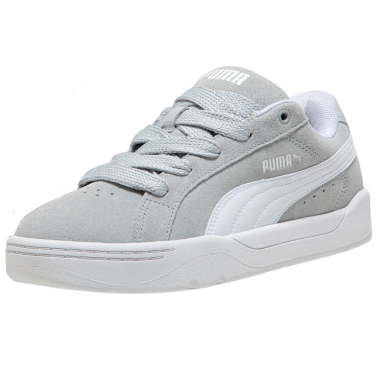 Tênis Puma Park Easy SD BDP - Masculino - Foto 2