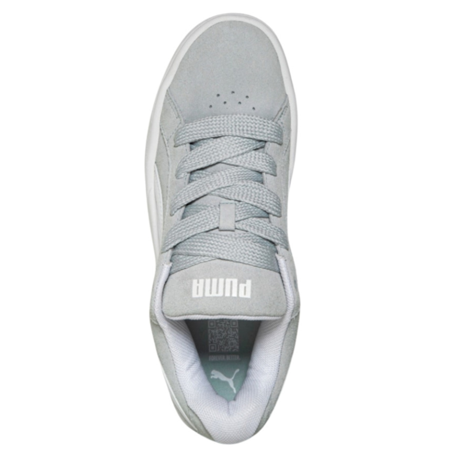 Tênis Puma Park Easy SD BDP - Masculino - Foto 4