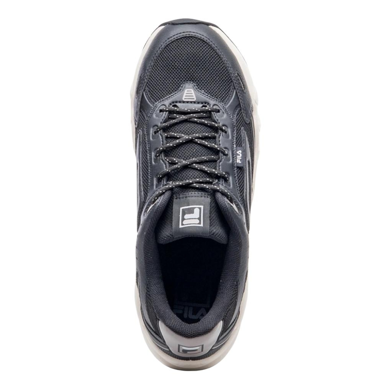 Tenis Fila Master - Masculino - Foto 4