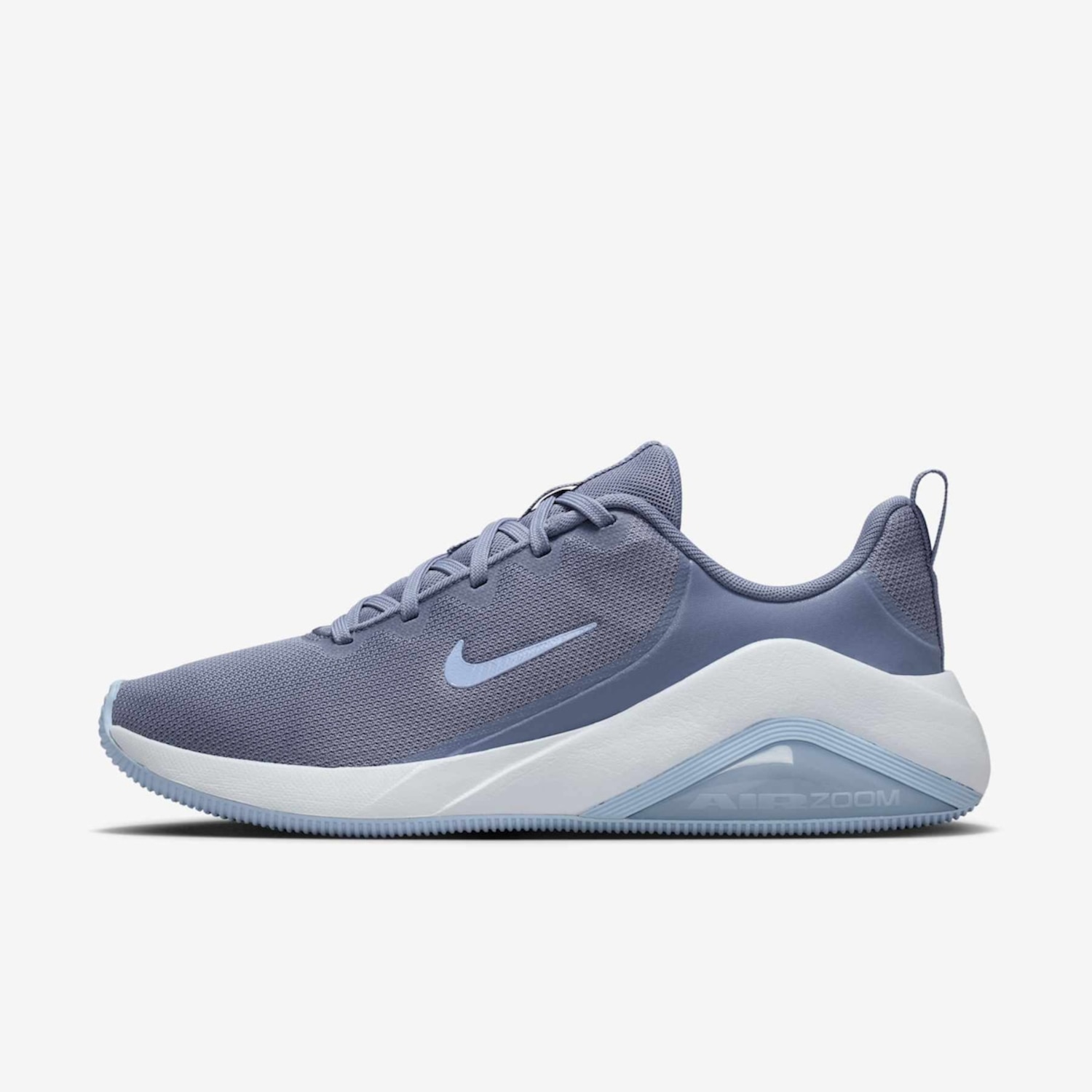 Tênis Nike Air Zoom Bella 7 Feminino - Foto 3