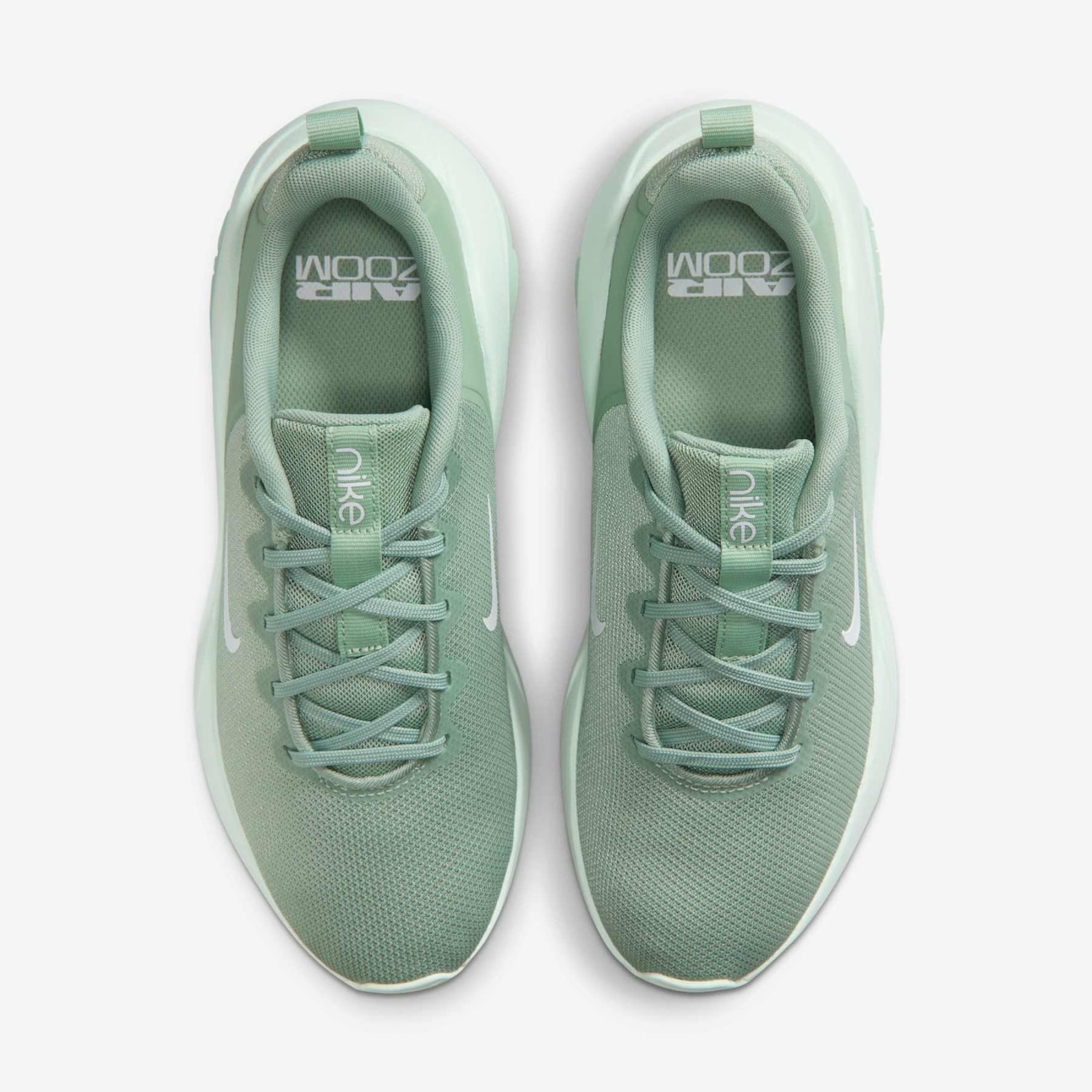 Tênis Nike Air Zoom Bella 7 Feminino - Foto 3