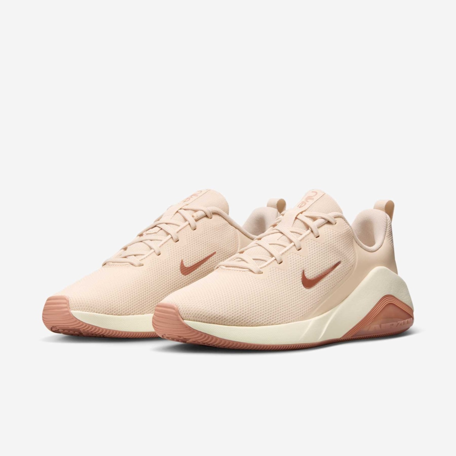 Tênis Nike Air Zoom Bella 7 Feminino - Foto 2