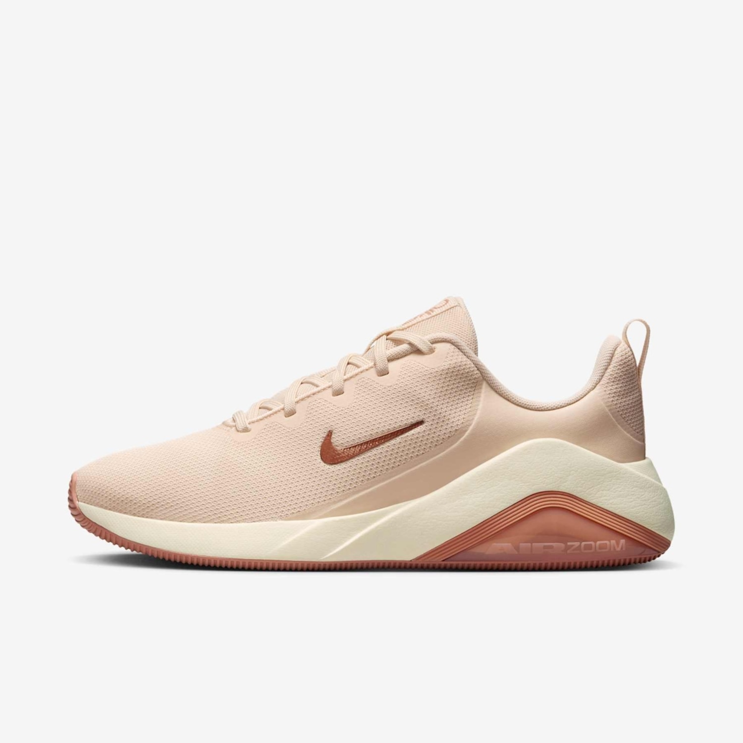 Tênis Nike Air Zoom Bella 7 Feminino - Foto 3