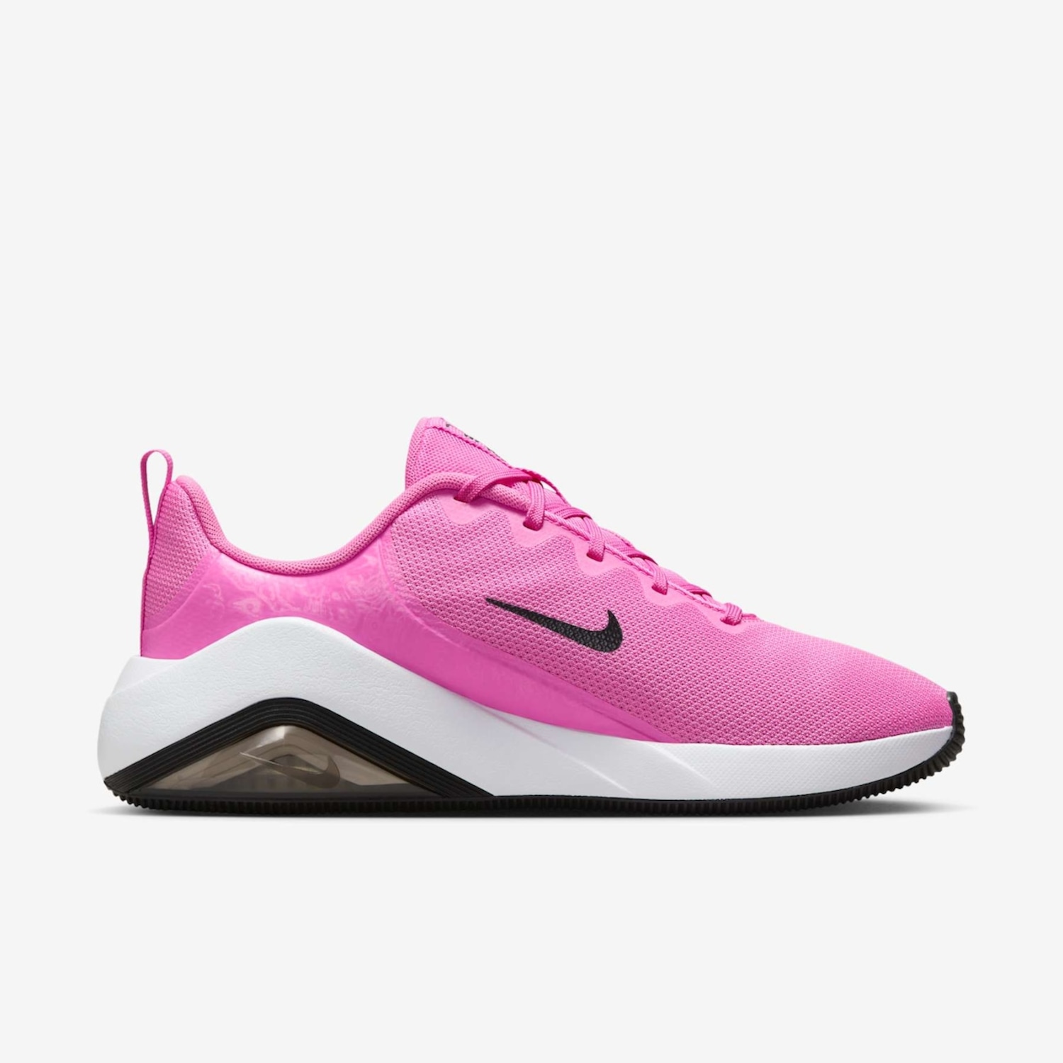 Tênis Nike Air Zoom Bella 7 Feminino - Foto 1