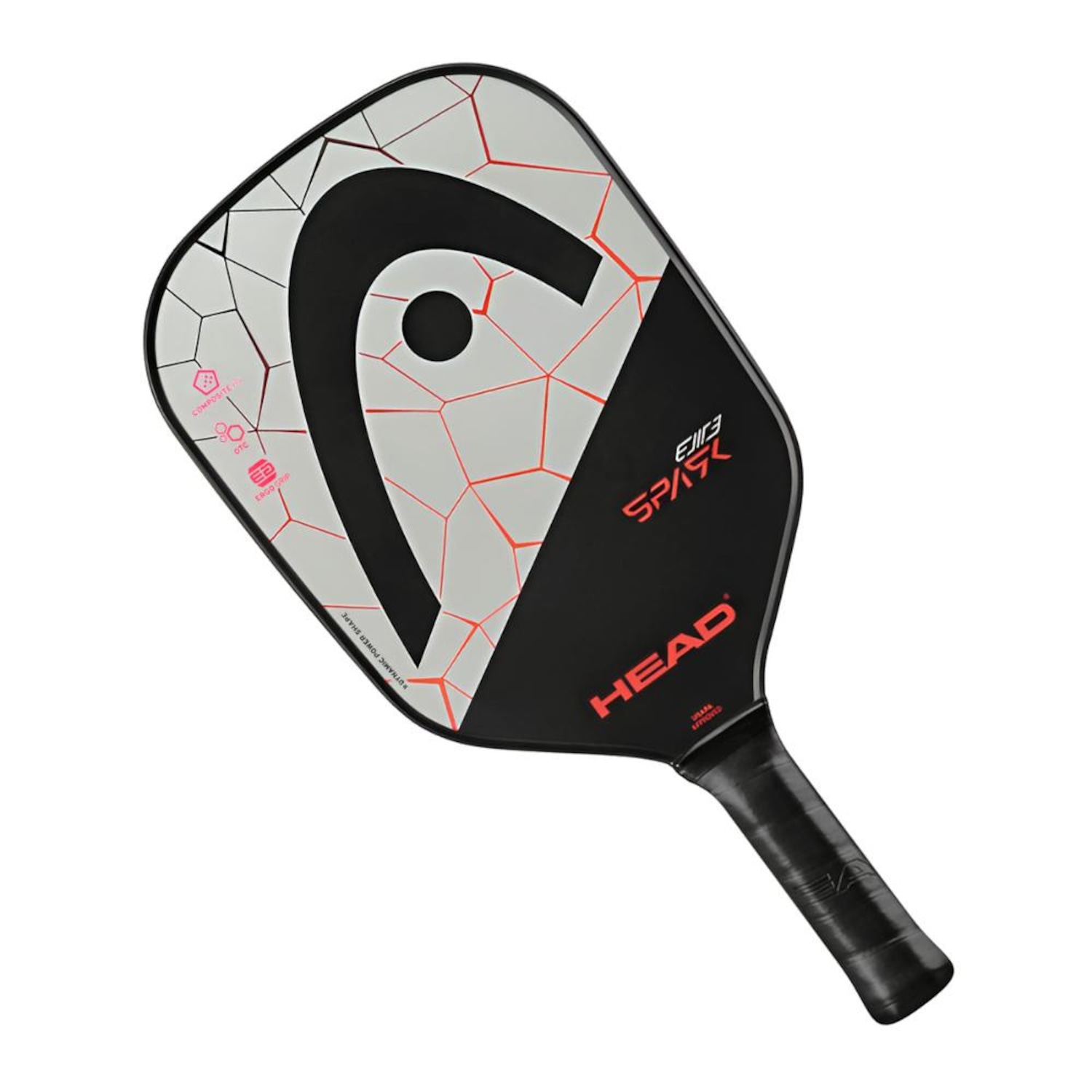 Raquete De Pickleball Head Spark Elite - Foto 1
