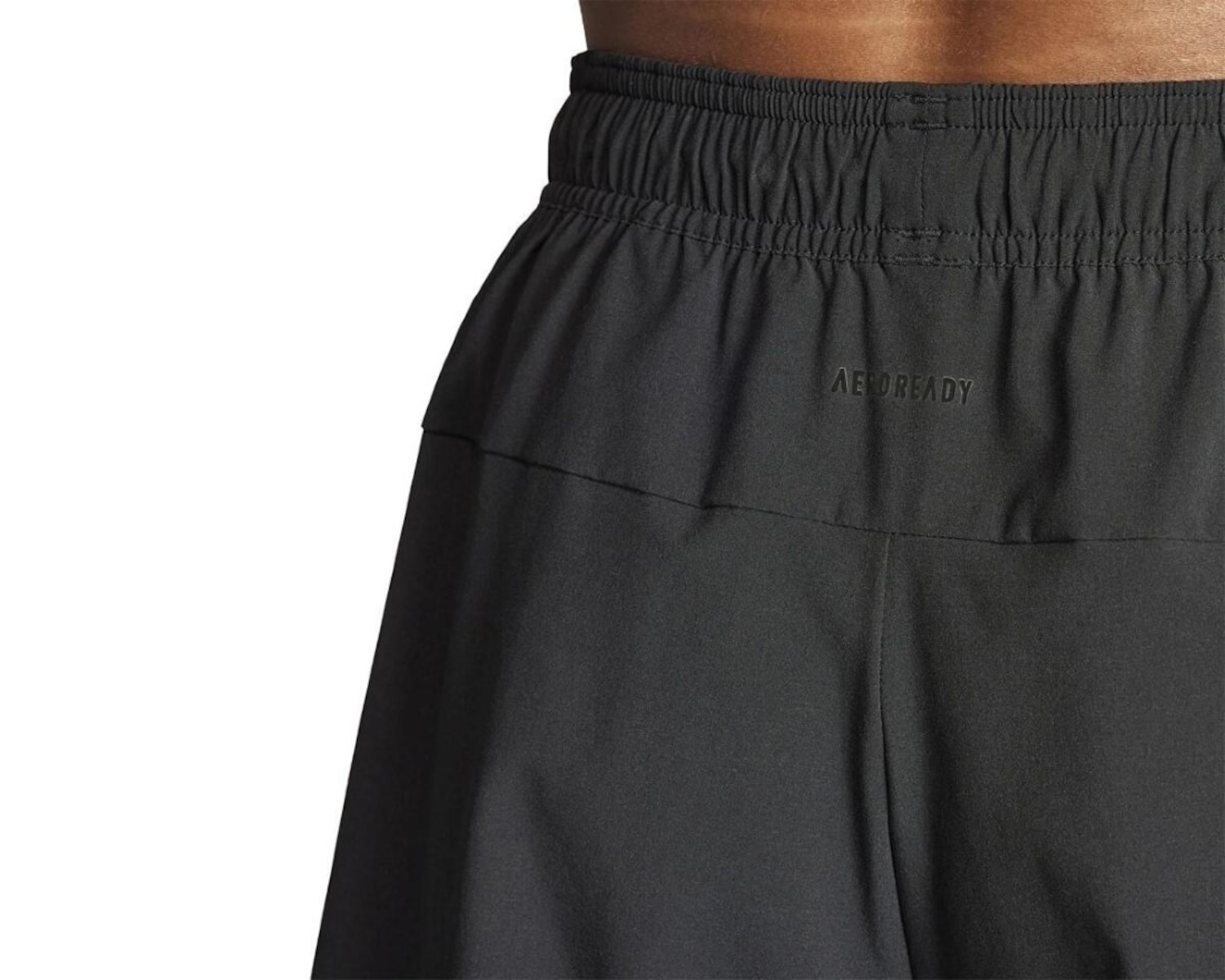Bermuda adidas Design 4 Training - Masculina - Foto 3