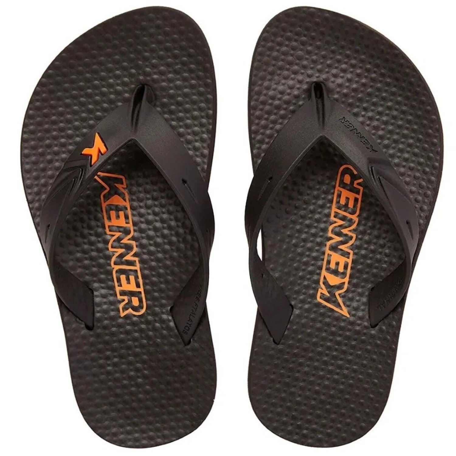 Chinelo Kenner New Summer - Infantil - Foto 1
