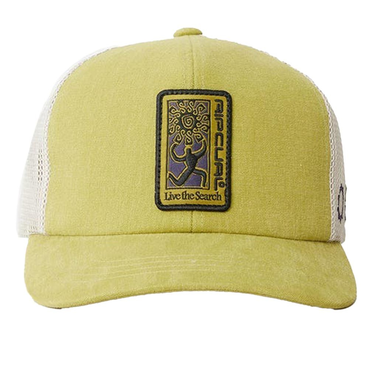 Boné Rip Curl Aba Curva Search Dawn Trucker - Adulto - Foto 3