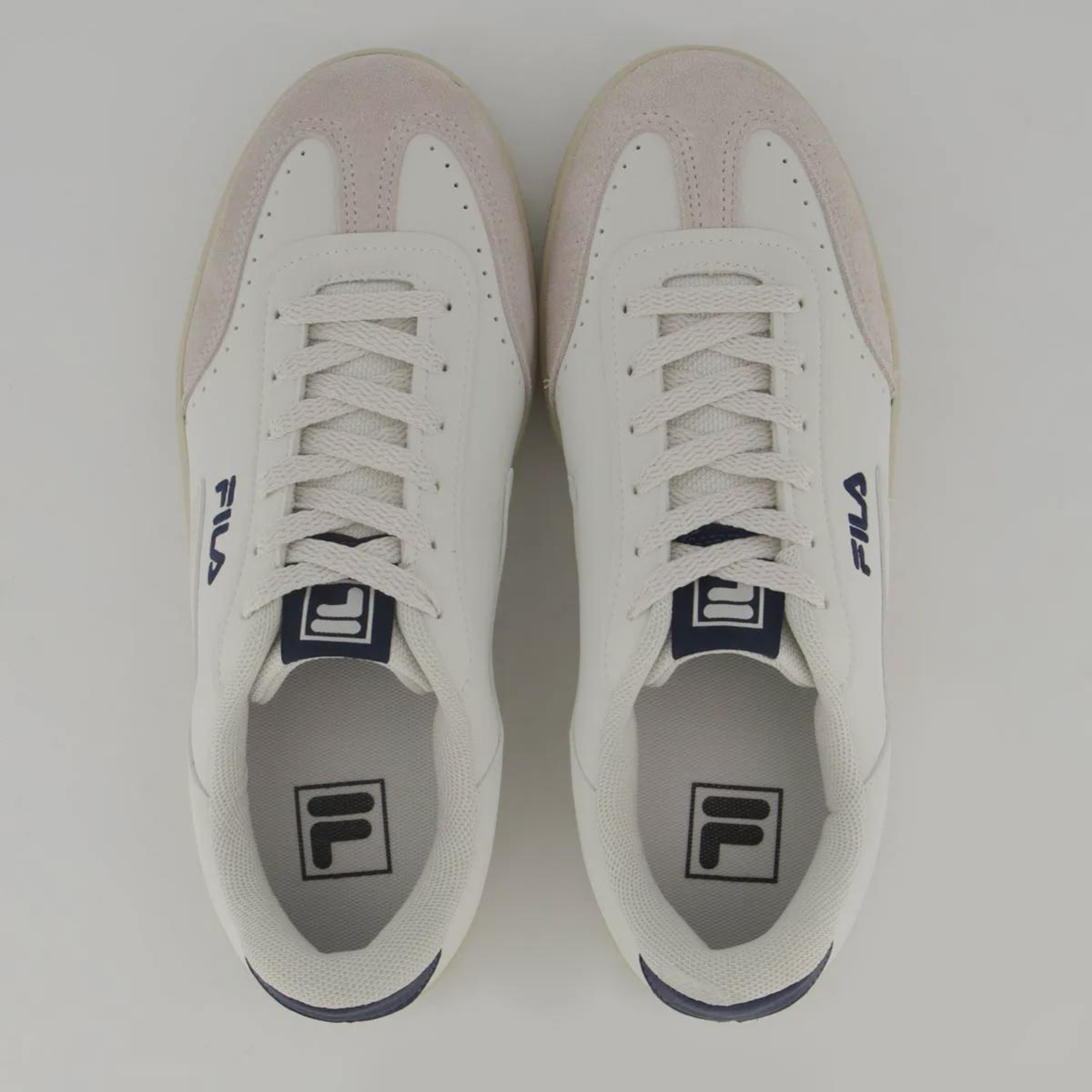 Tênis Fila Court 80 - Masculino - Foto 4