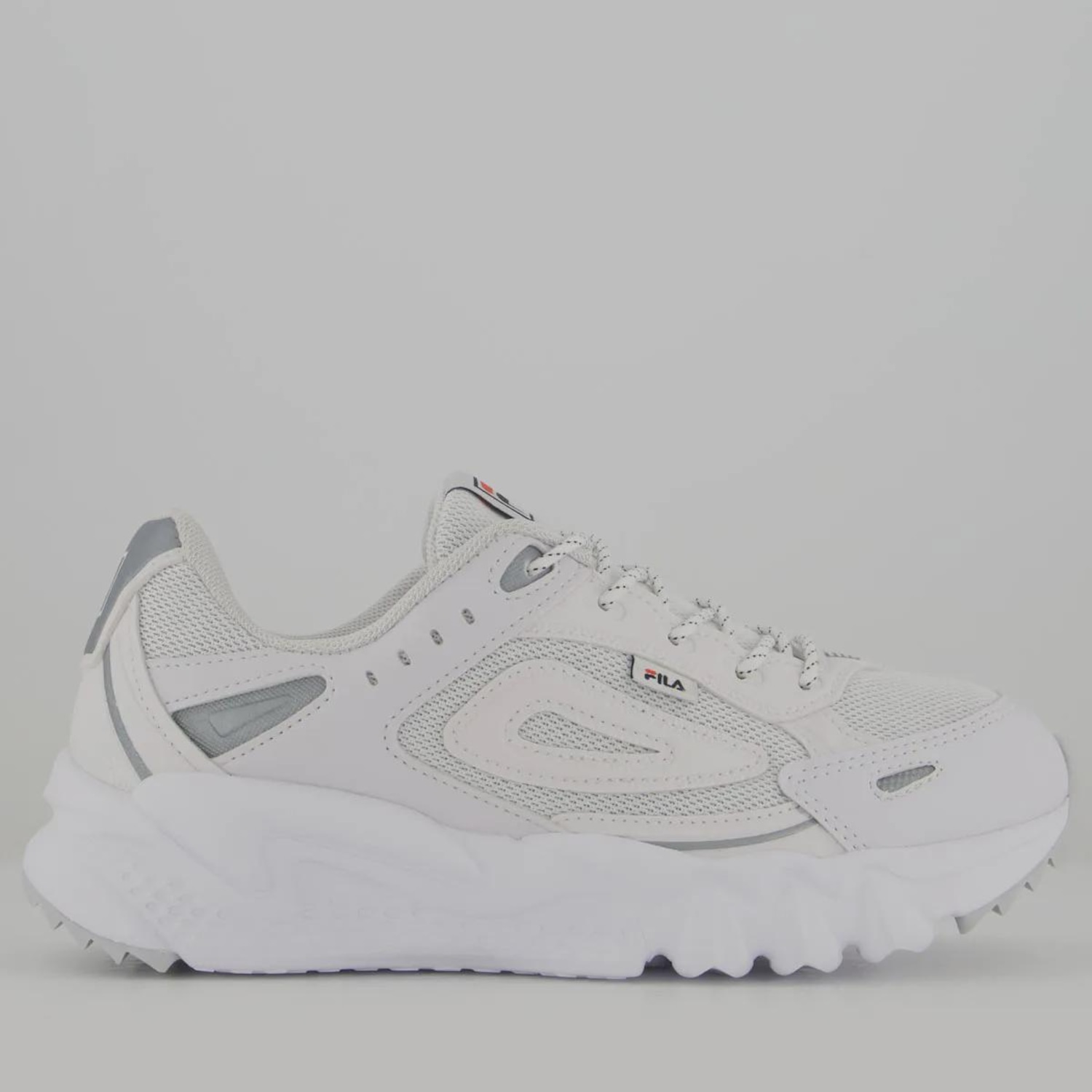 Tênis Fila Venture Tracer 2 - Feminino - Foto 1