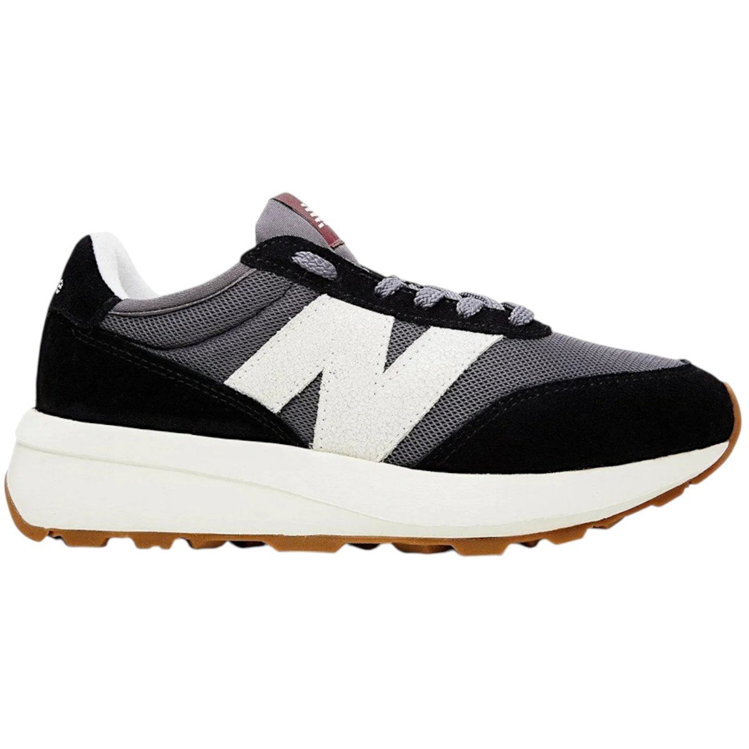 Tênis New Balance 370 V1 - Feminino - Foto 1