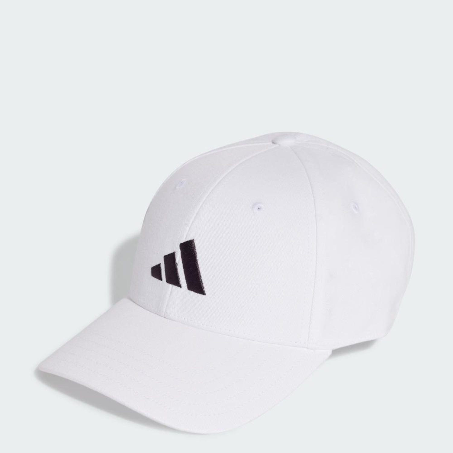 Boné Aba Curva adidas Baseball New Logo - Adulto - Foto 3
