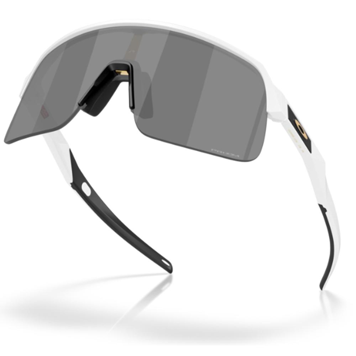 Óculos de Sol Oakley Sutro Lite S Players Matte 1334 - Unissex - Foto 4