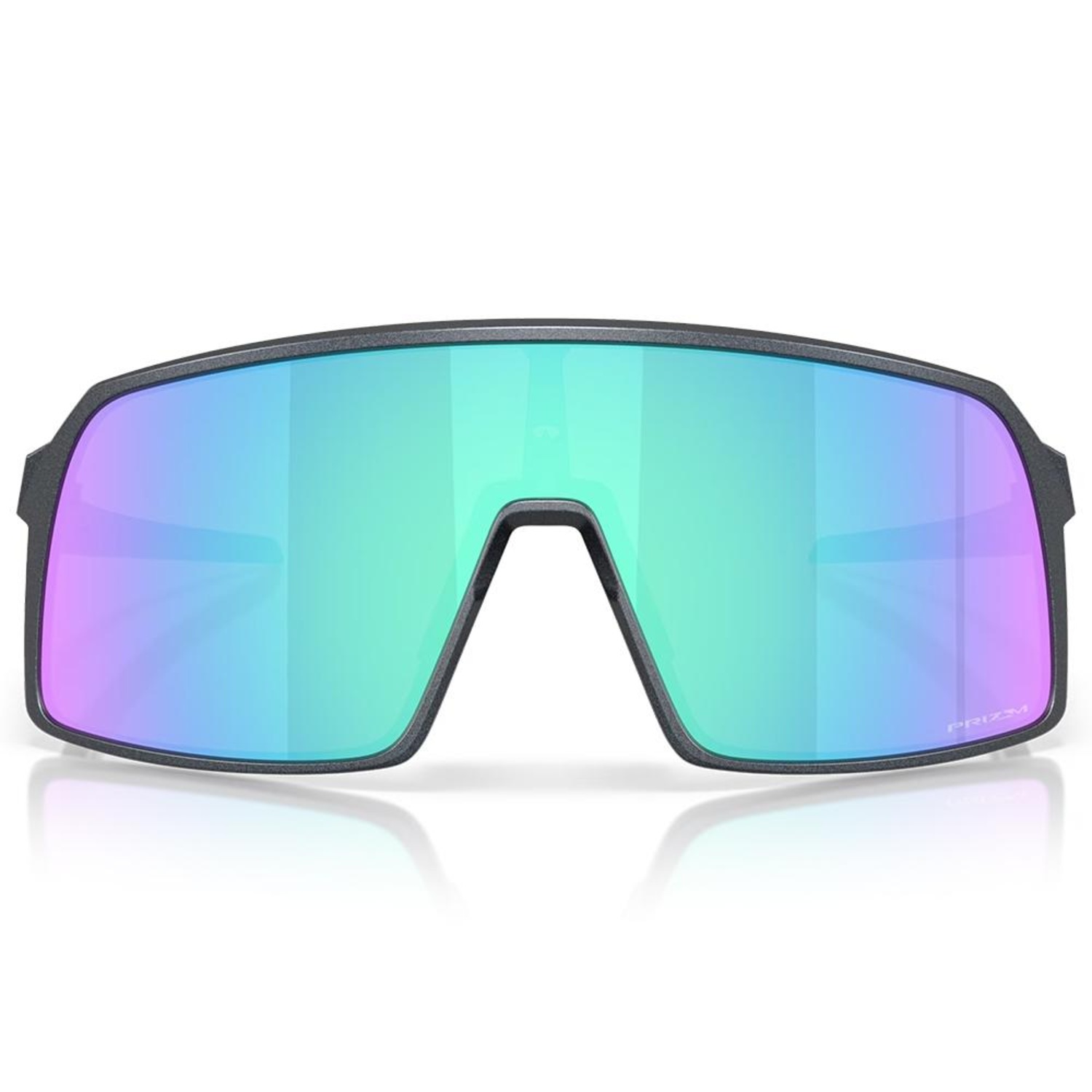Óculos de Sol Oakley Sutro Forge Blue Steel Prizm - Unissex - Foto 3