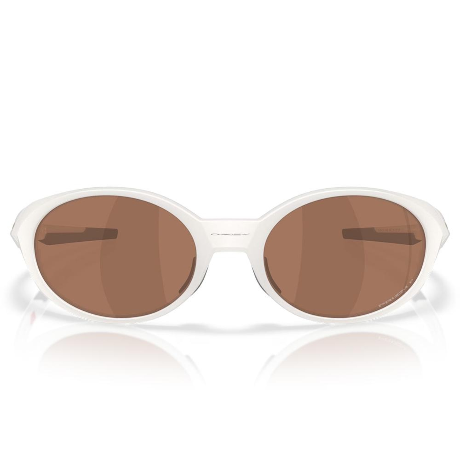 Óculos de Sol Oakley Eye Jacket Redux Seek Matte Vapor 2458 - Unissex - Foto 3