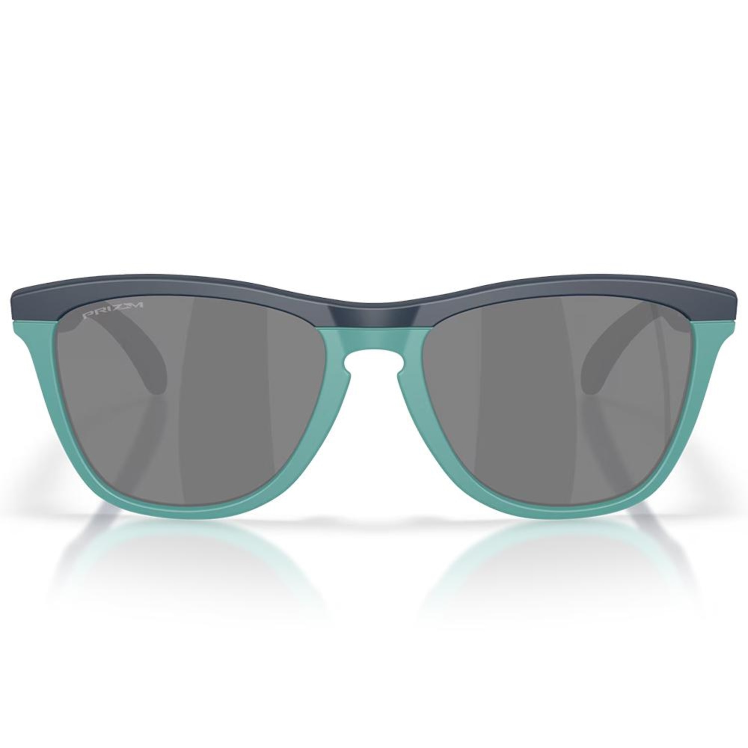 Óculos de Sol Oakley Frogskins Range Pacific Trail 1755 - Unissex - Foto 3