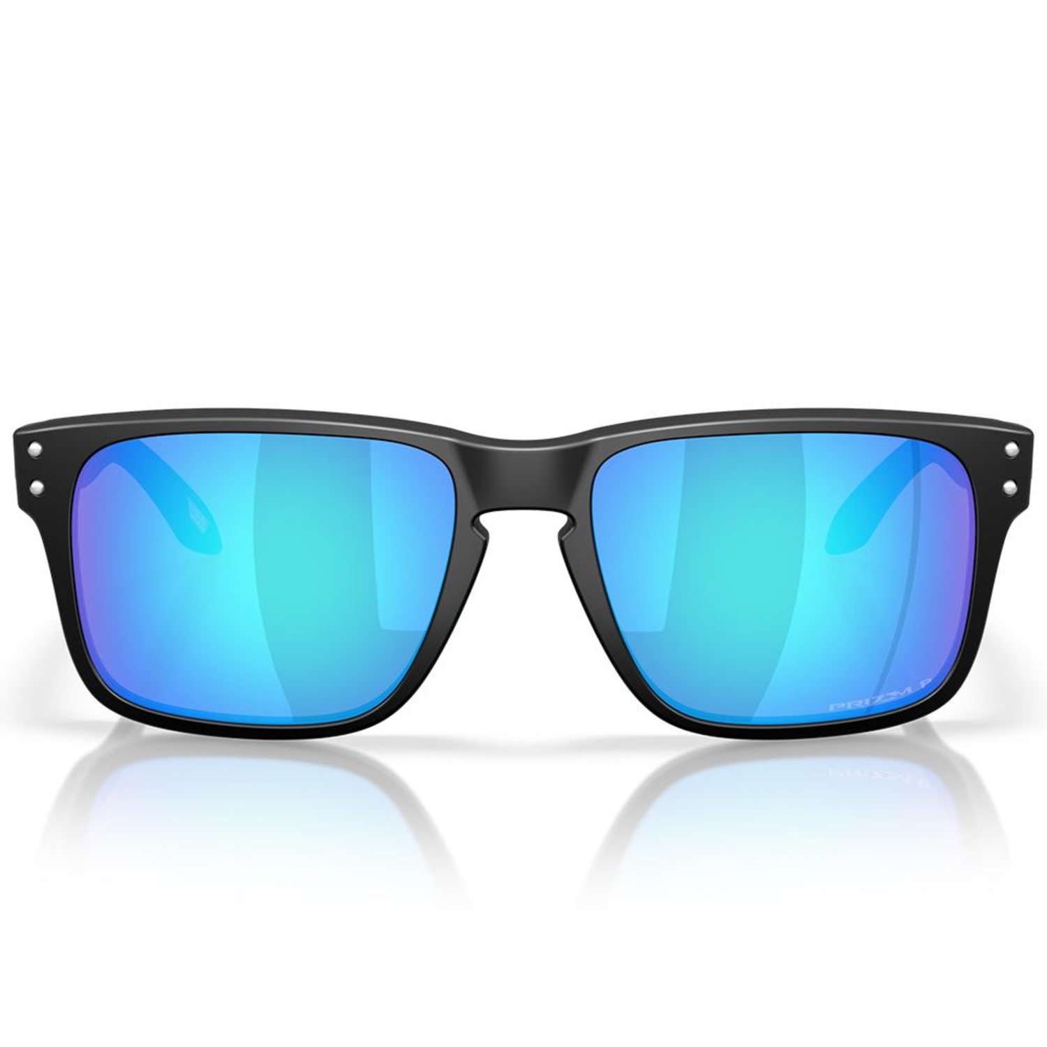 Óculos de Sol Oakley Holbrook S Matte 0453 - Unissex - Foto 3