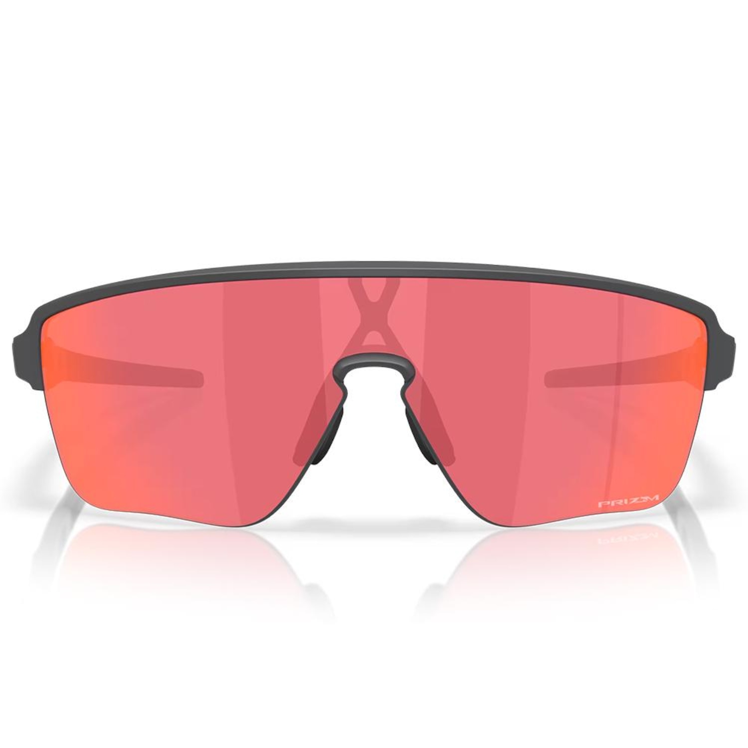 Óculos de Sol Oakley Corridor SQ Matte 1042 - Unissex - Foto 3