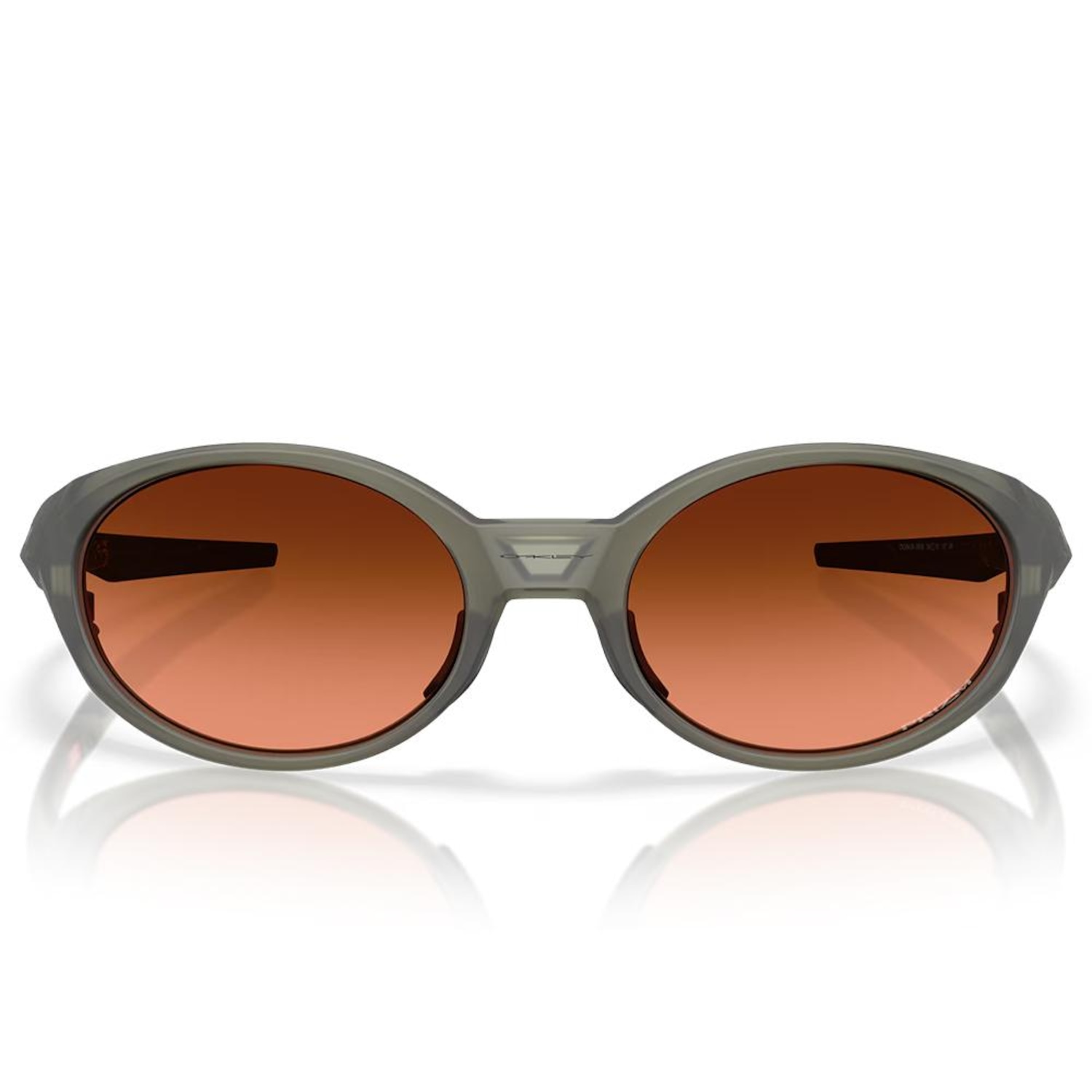 Óculos de Sol Oakley Eye Jacket Redux Latitude Matte  - Unissex - Foto 3