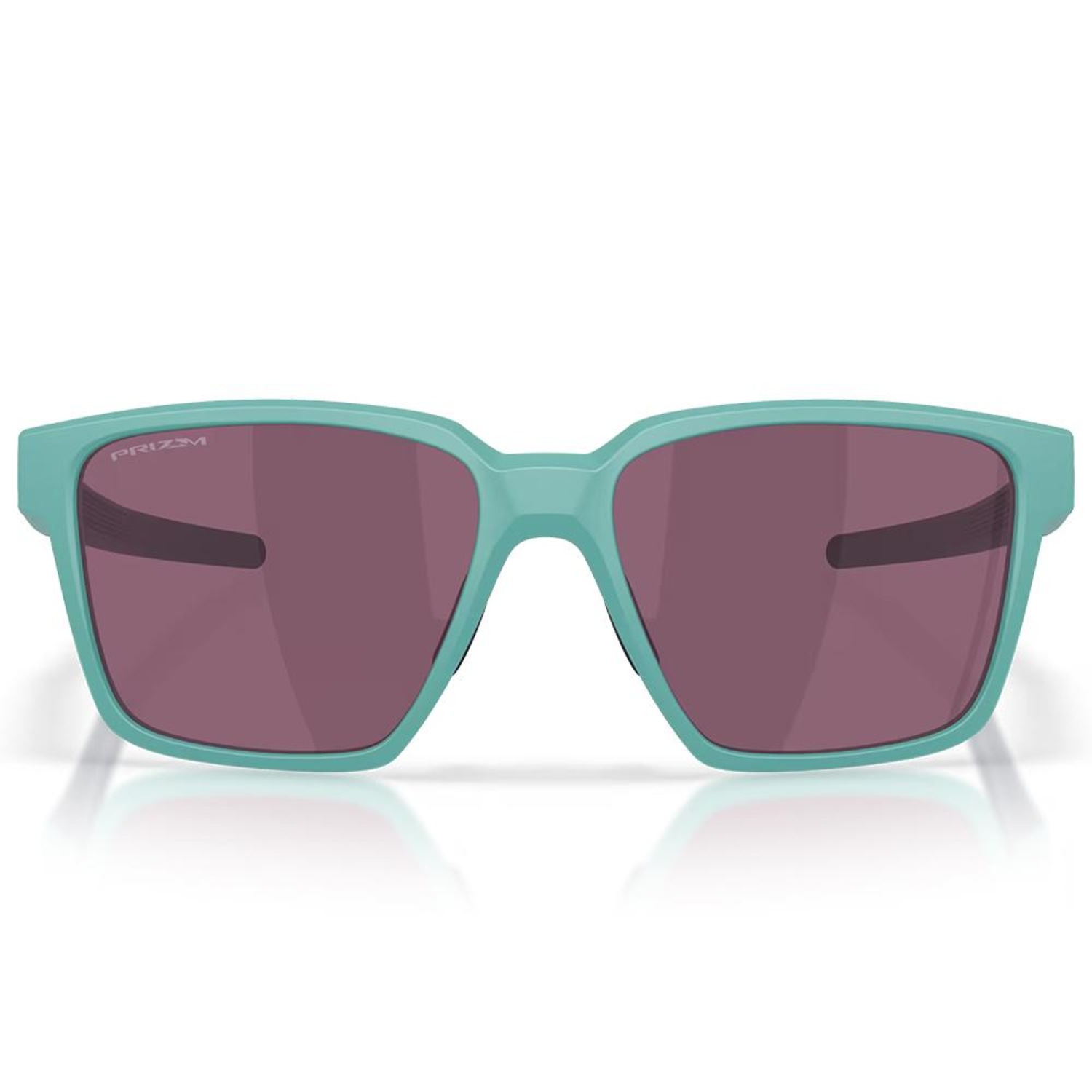 Óculos de Sol Oakley Actuator SQ Matte Pacific 0857 - Unissex - Foto 3