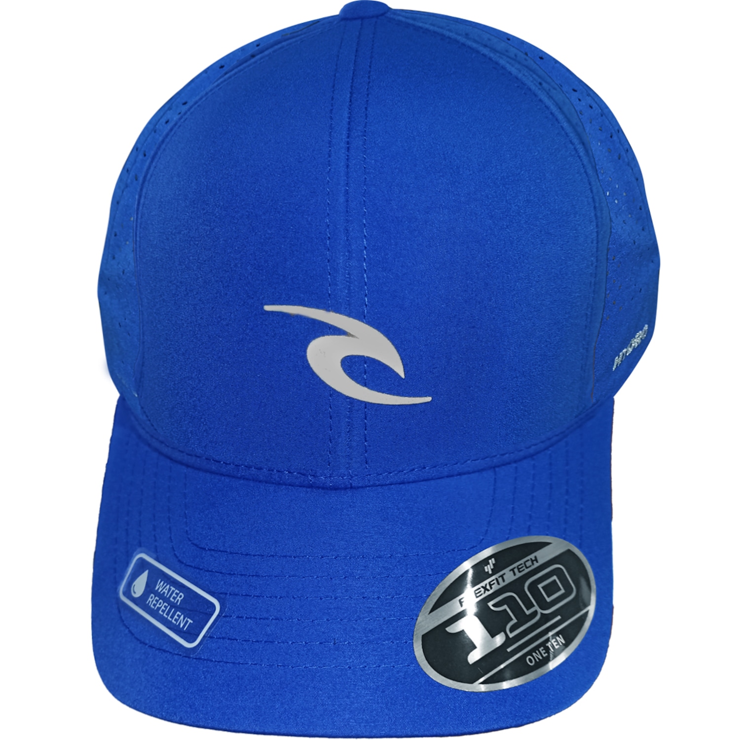 Boné Aba Curva Rip Curl Wave Icon VC SB Cap - Adulto - Foto 1