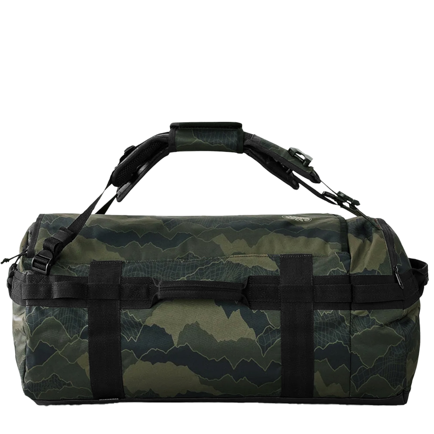 Mala Rip Curl Search Duffle - 45 Litros - Foto 3