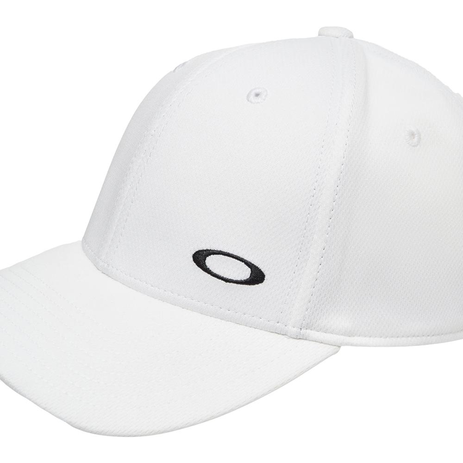Boné Oakley Aba Curva Tinfoil 3.0 - Masculino - Foto 3