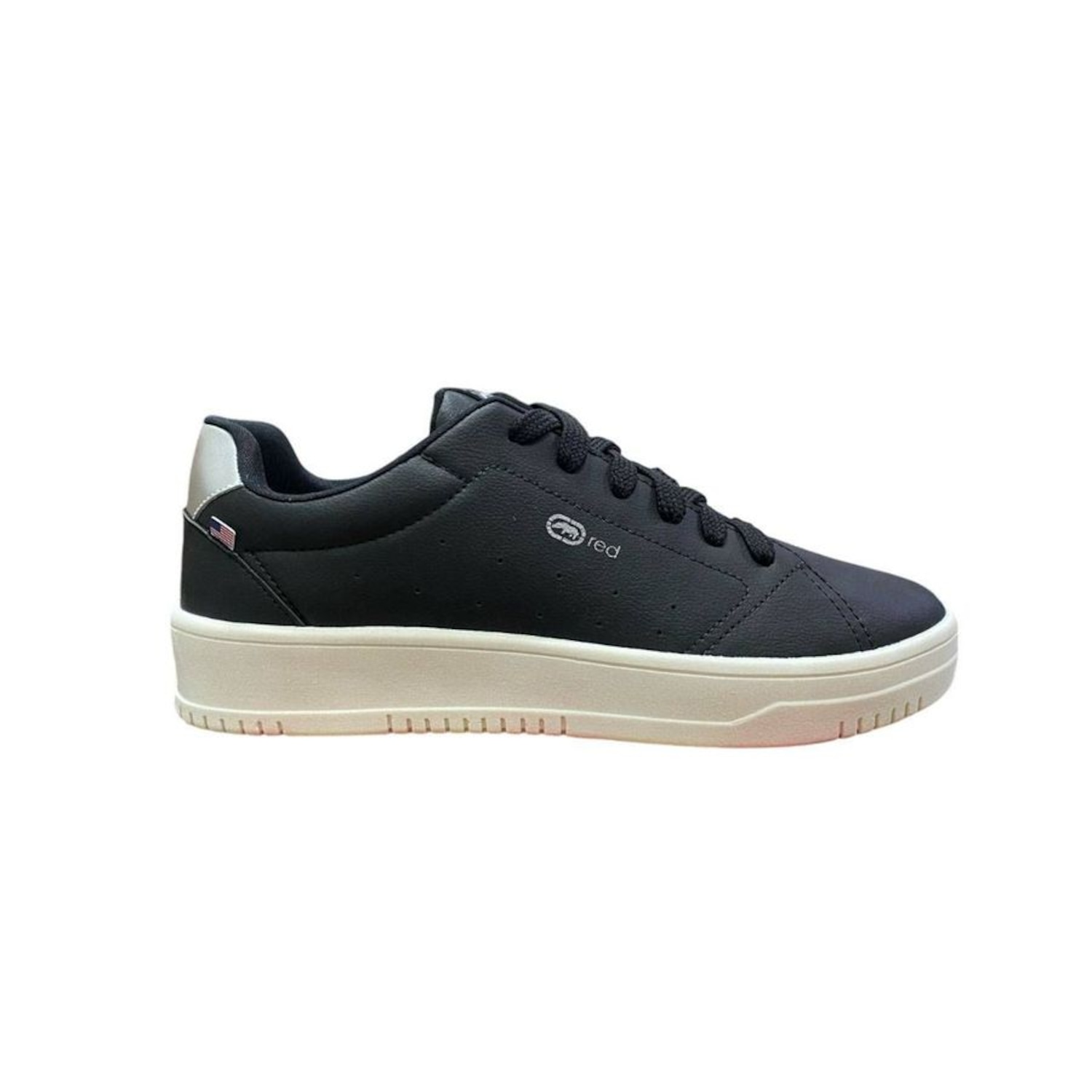 Tênis Ecko Atlanta - Feminino - Foto 1