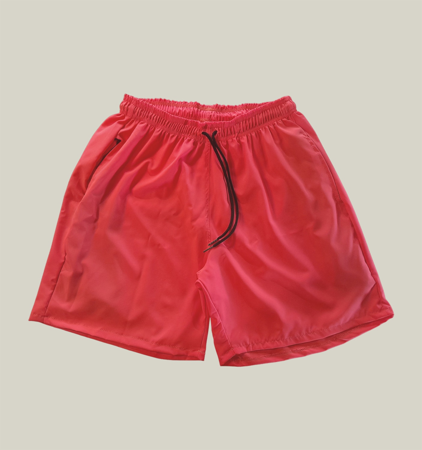 Shorts WSS Elastano Premium Basic - Masculino - Foto 1