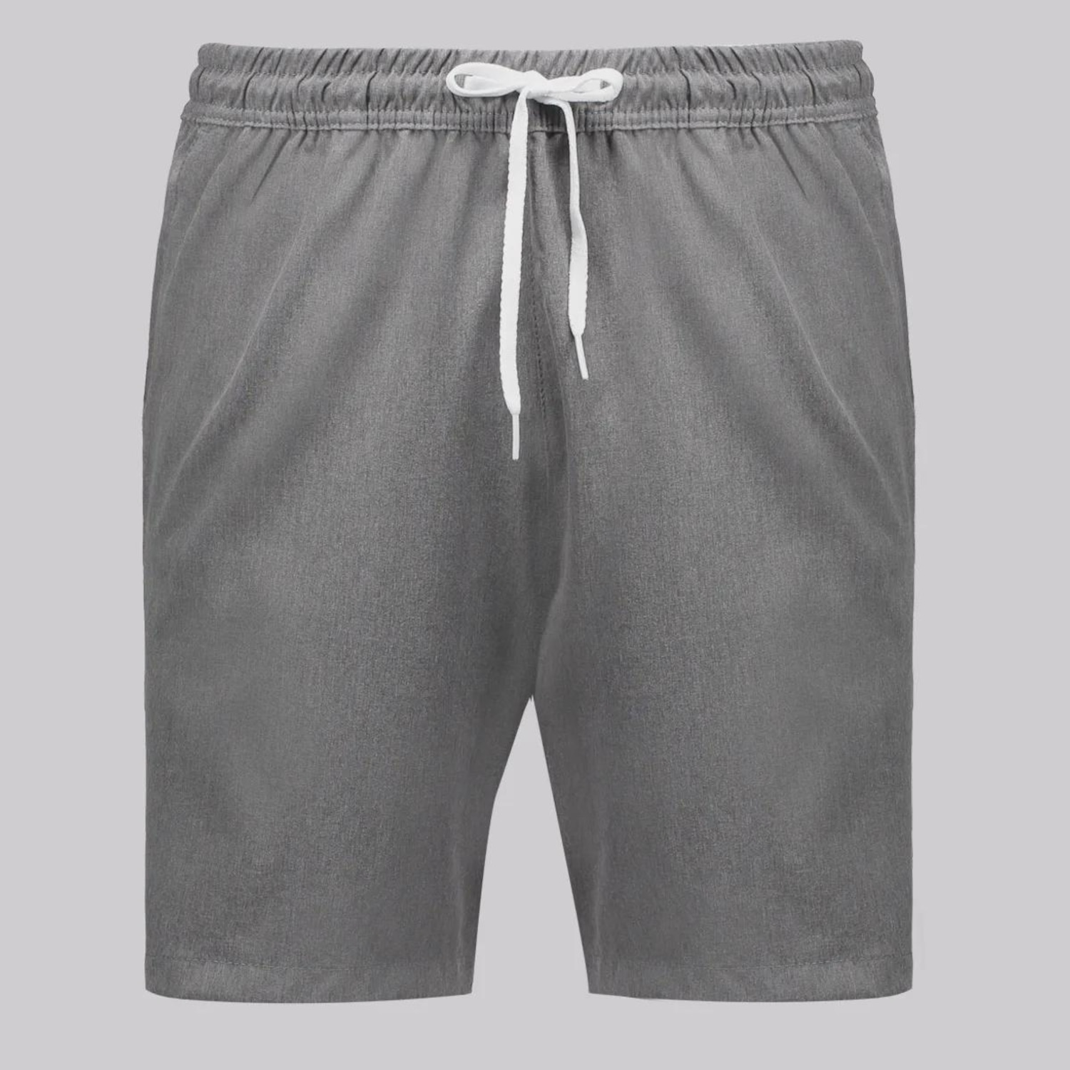Bermuda Oakley Trunk Heather - Masculina - Foto 1