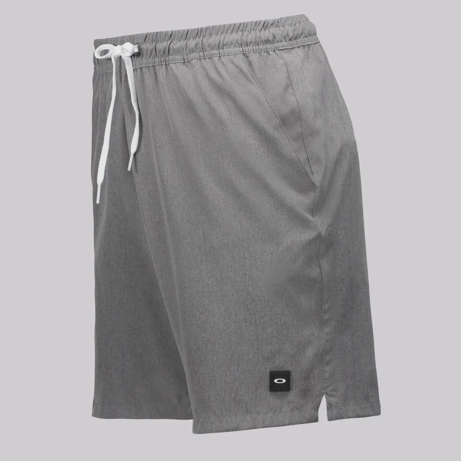 Bermuda Oakley Trunk Heather - Masculina - Foto 2