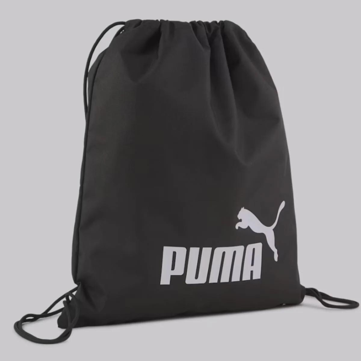 Gym Sack De Ginástica Puma Phase 13 L - Foto 1