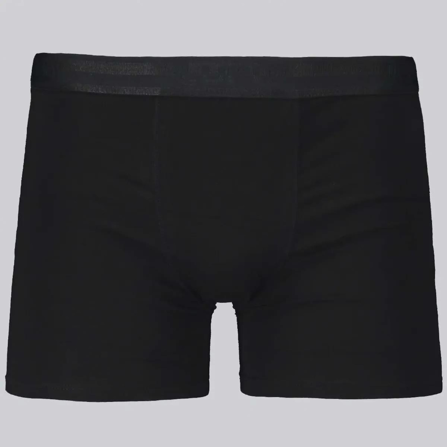 Cueca Lupo Boxer Elastic - 2 Unidades - Masculino - Foto 2