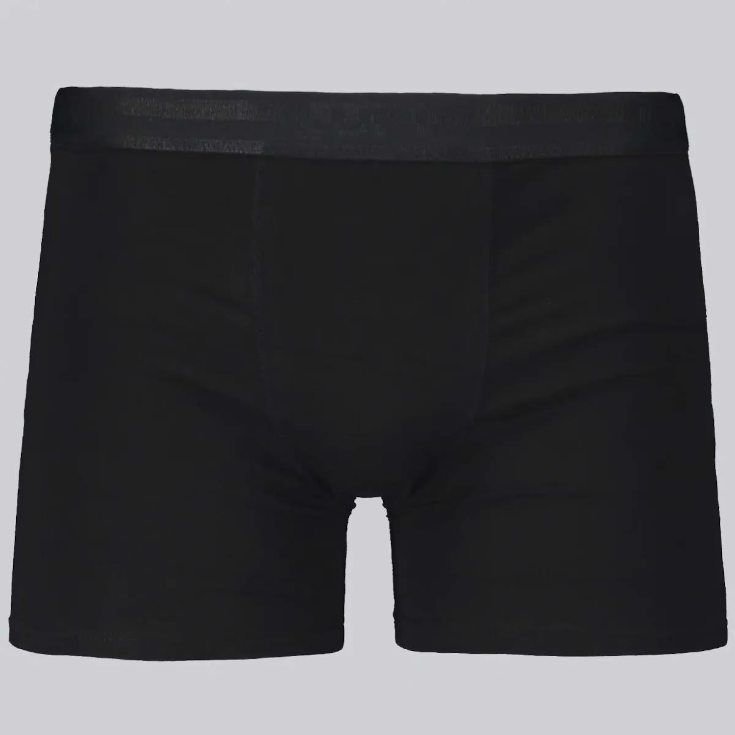 Cueca Lupo Boxer Elastic - 6 Unidades - Masculino - Foto 4