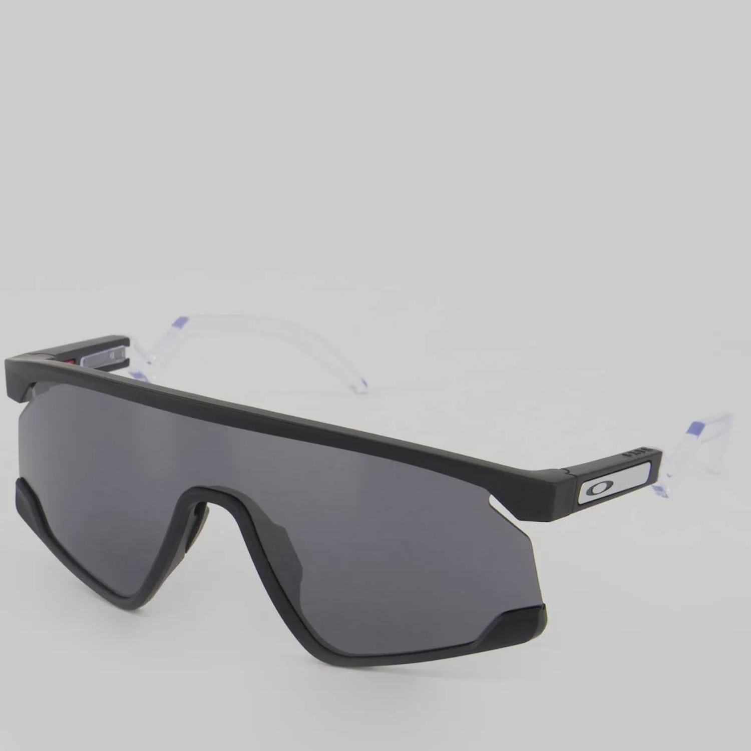 Óculos De Sol Oakley Bxtr Matte - Foto 1