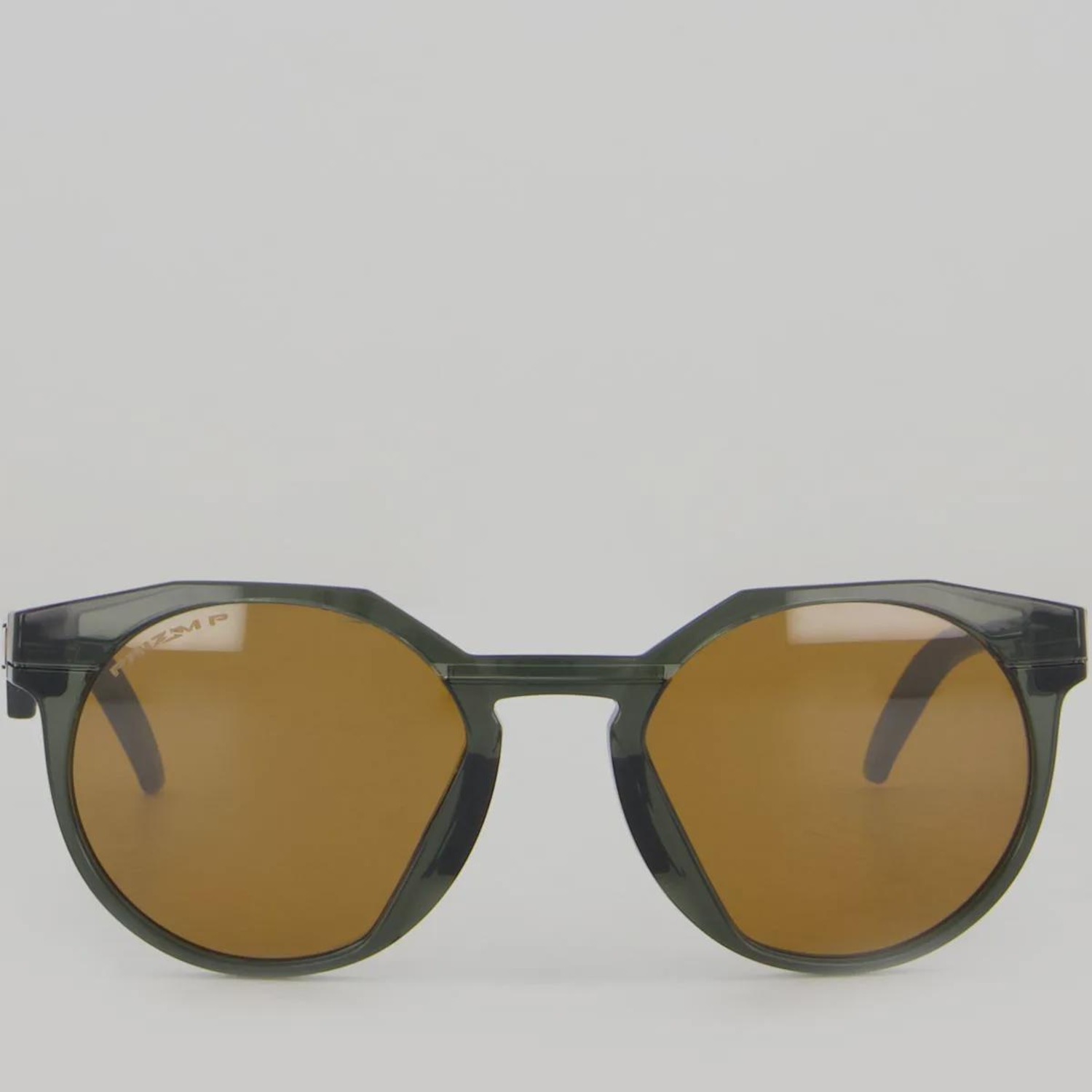 Óculos De Sol Oakley Hstn Matte - Foto 2