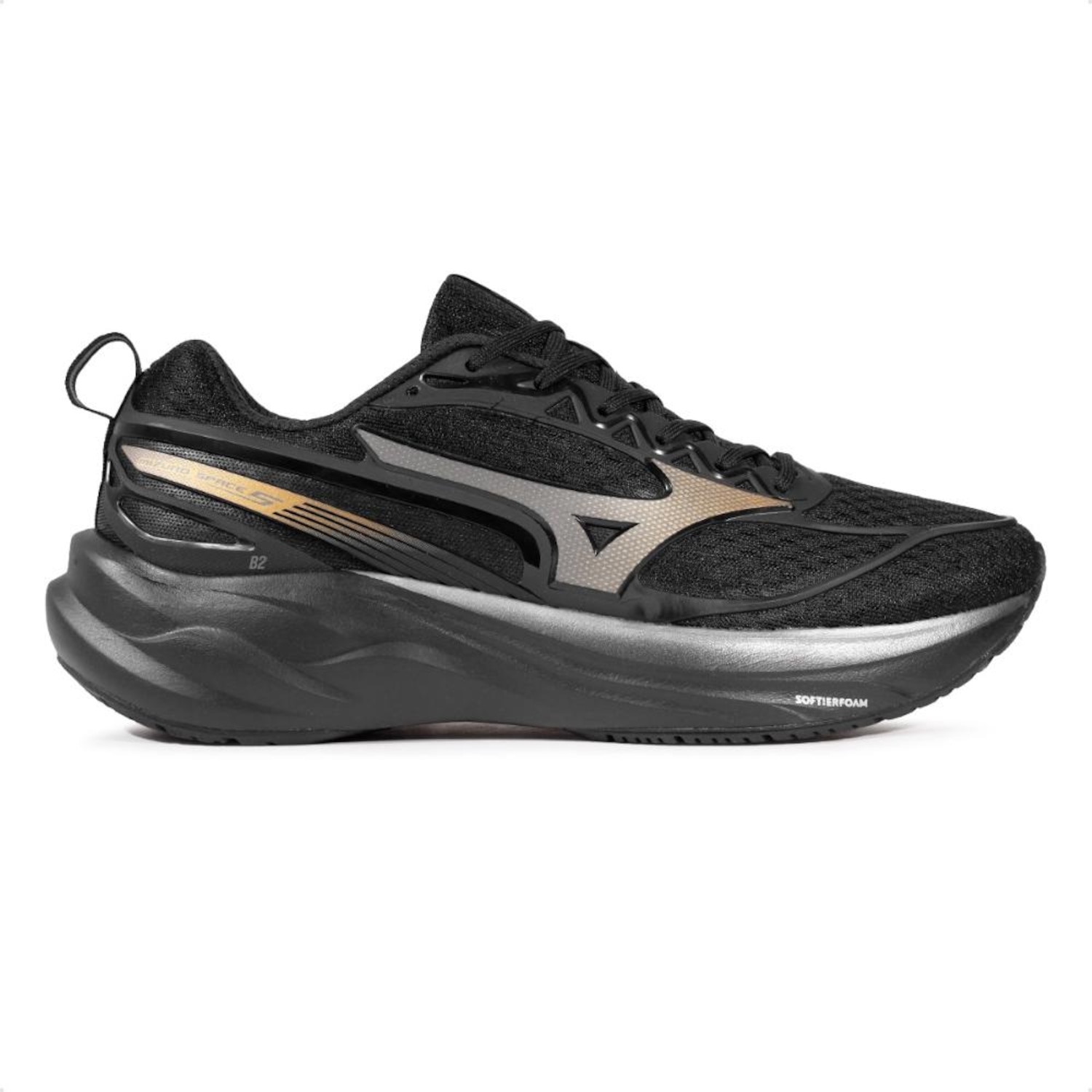 Tênis Mizuno Space 5 - Masculino - Foto 1