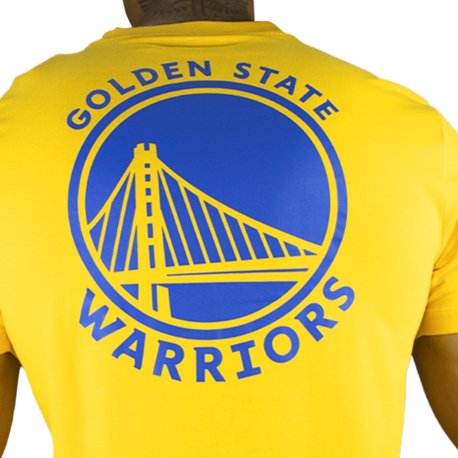 Camiseta New Era Core Golwar - Masculina - Foto 4