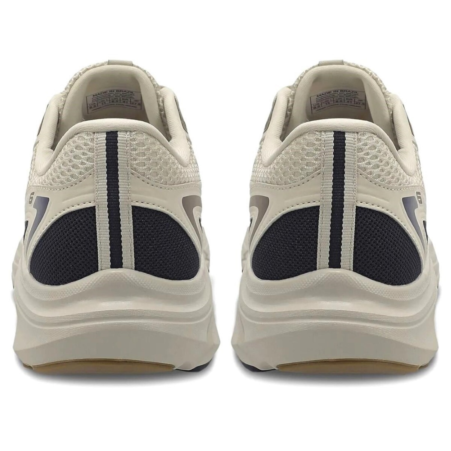 Tênis Mizuno Hawk 6 - Masculino - Foto 3