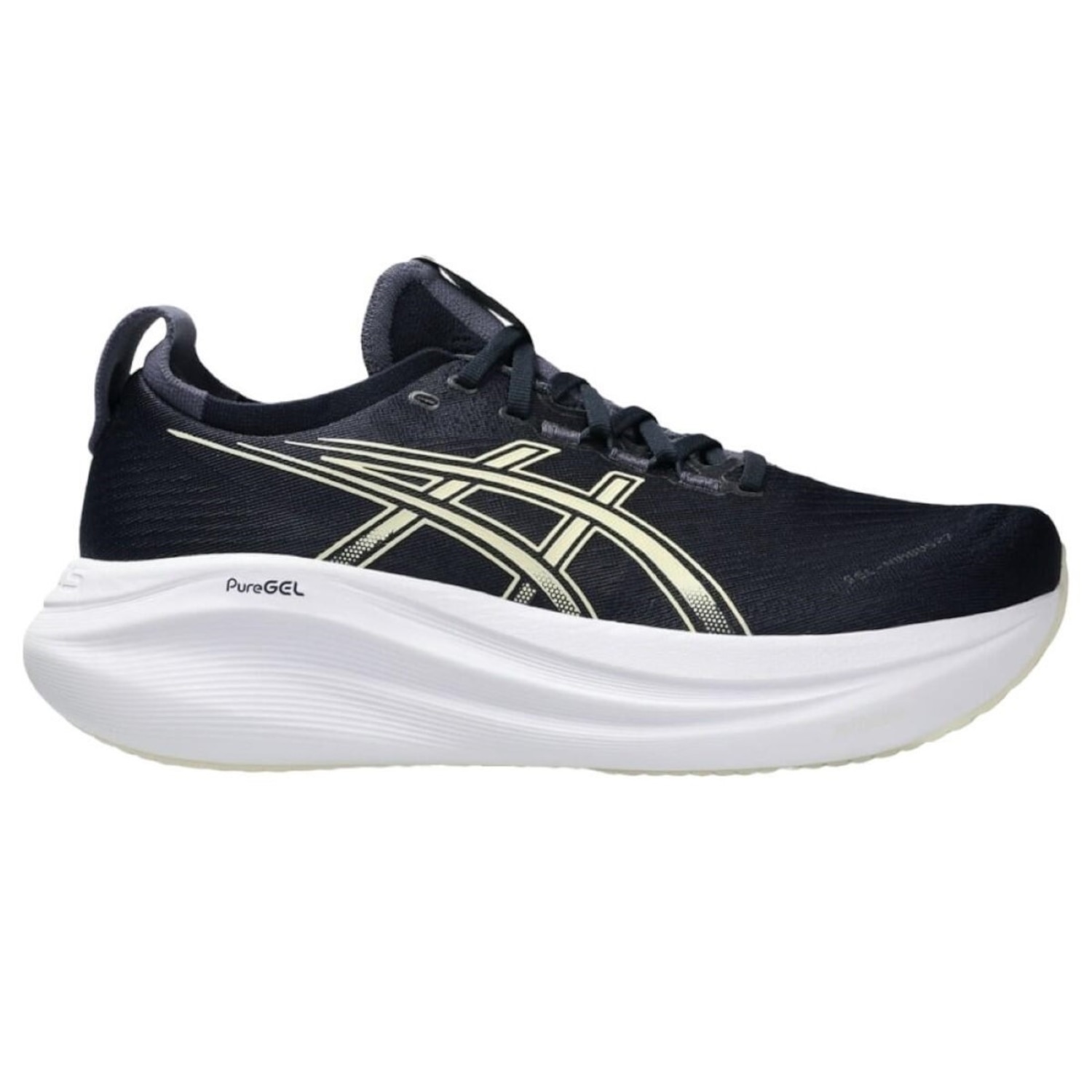 Tênis Asics GEL-Nimbus 27 - Masculino - Foto 1