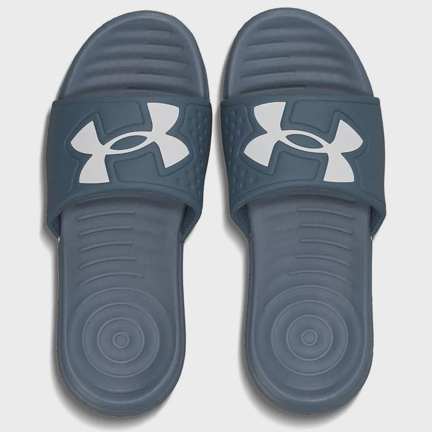 Chinelo Under Armour Ansa Light Slide - Unissex - Foto 1