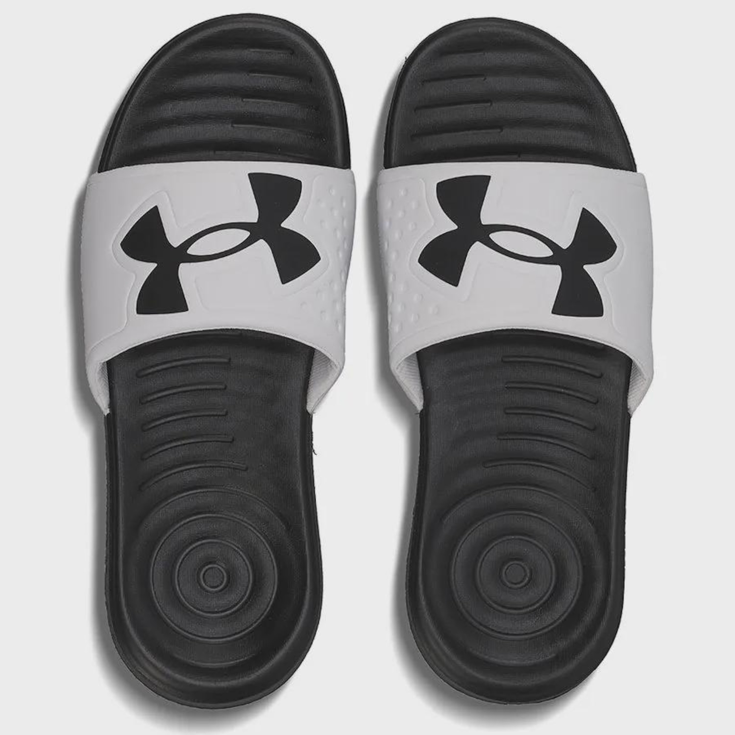 Chinelo Under Armour Ansa Light Slide - Unissex - Foto 1