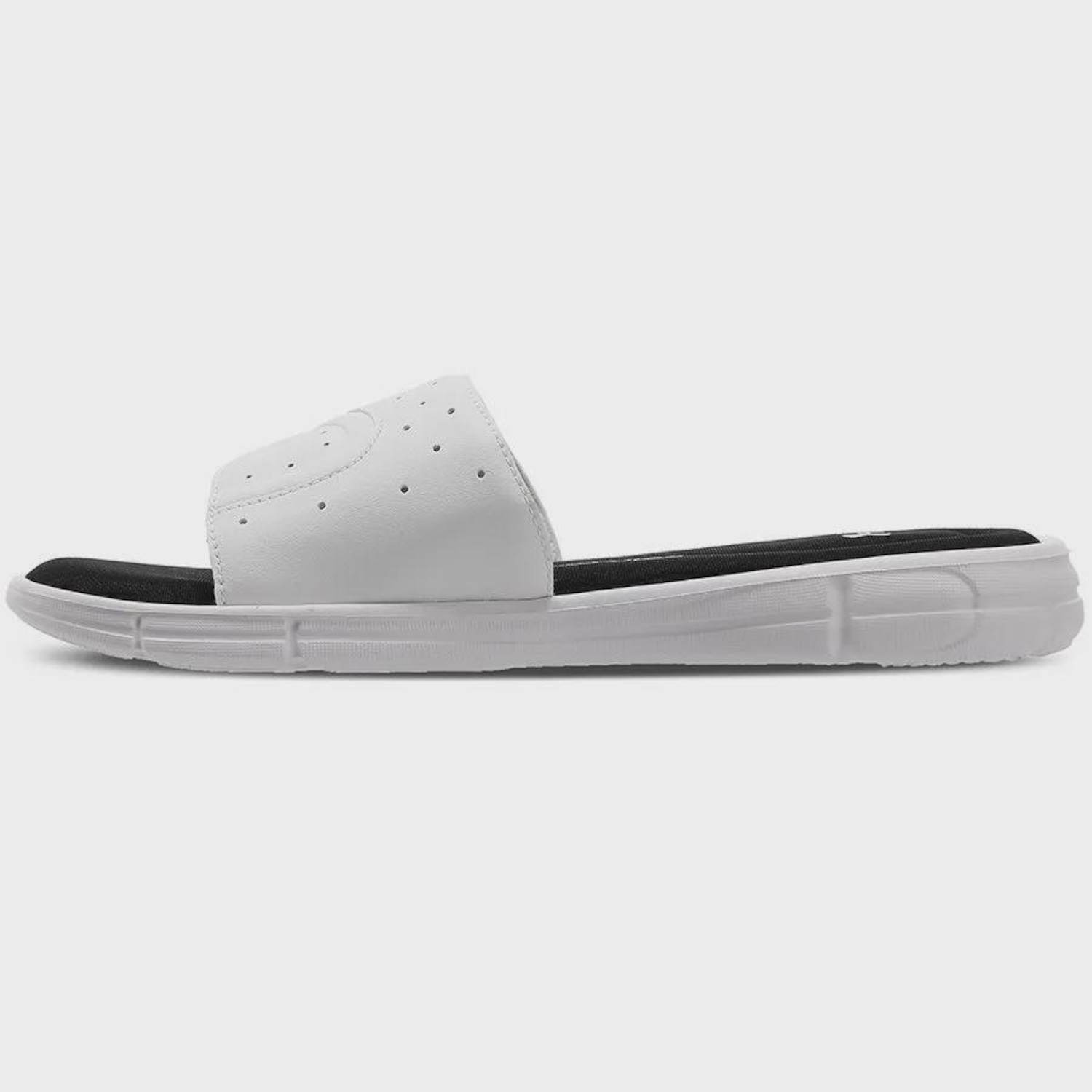 Chinelo Under Armour Ignite Select SE Slide - Unissex - Foto 3
