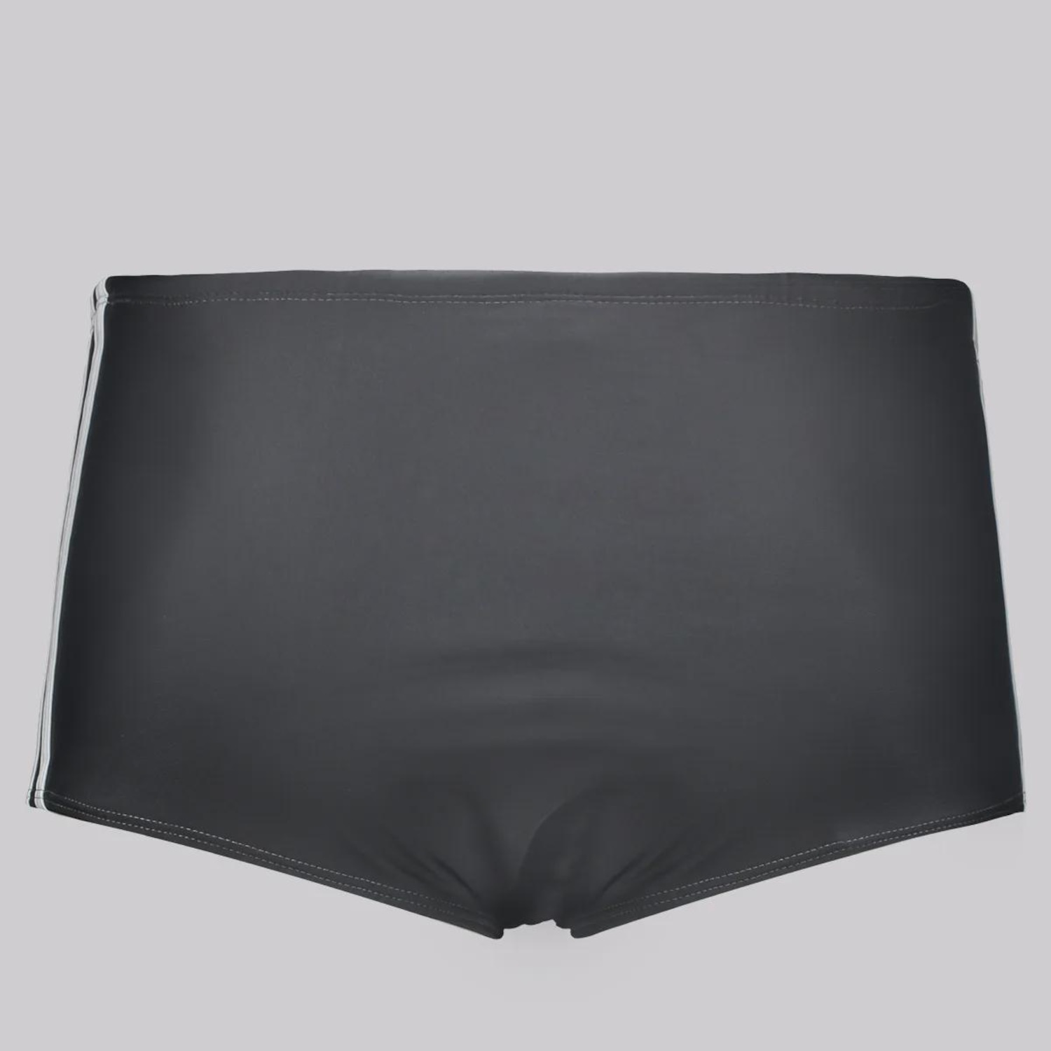 Sunga adidas 3 Stripes - Masculina - Foto 3